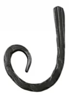 □10 вальцований 120х55мм (Арт. 12.520)