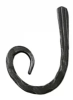 □12 вальцований  120х65мм (Арт. 12.516)