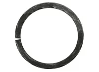 □10 вальцований Ø100мм (Арт. 10.11.337)