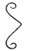 □12 вальц. 280х90мм (Арт. 12.551.01)