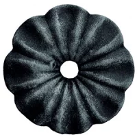 50.014 Квітка Ø60мм, товщина 1,8