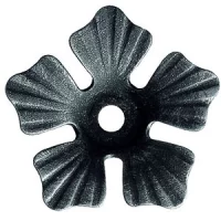 50.022 Квітка Ø85мм, товщина 2