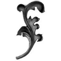 52.022 Листок 205х105мм, товщина 4 (Арт. 14.087.22)