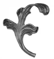 52.025 Листок 165х105мм, товщина 4 (Арт. 52.025)