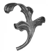 52.026 Листок 165х105мм, товщина 4 (Арт. 52.026)