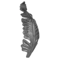 52.044 Листок 190х60мм, товщина 4 (Арт. 52.044)