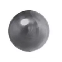43.800.01 Куля пустотіла Ø200мм