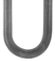 30.001.06 Перехід перил 40х12мм 200х200мм (Перехід перил)