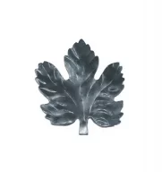 14.040 Листок 57х55мм, товщина 0,6 (Арт. 14.040)