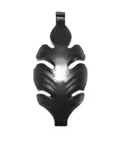 14.081 Листок 165х70мм, товщина 3 (Арт. 14.081)