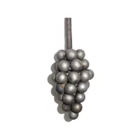 14.039.04/1 Виноградне гроно d-15, 180х65мм
