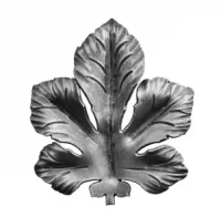 04.100 Листок 180х55мм (Арт. 04.100)