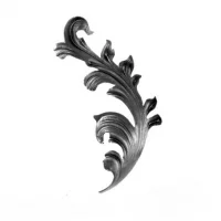 51.123 Листок 295х175мм, товщина 2 (Арт. 51.123)