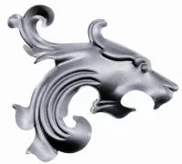 51.134 180х170мм, товщина 2 (Арт. 51.134)