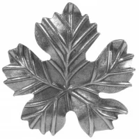 14.302.04 Листок 150х140мм, товщина 2 (Арт. 14.302.04)