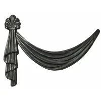 14.704.03 Накладка 225х305мм, товщина 1,5 (Арт. 14.704.03)