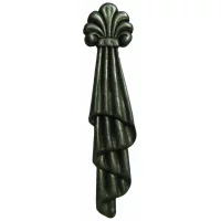 14.704.04 Накладка H.225мм, товщина 1,5 (Арт. 14.704.04)