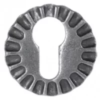 15.364.02 Накладка на замок Ø50мм, товщина 5 (Арт. 15.364.02)