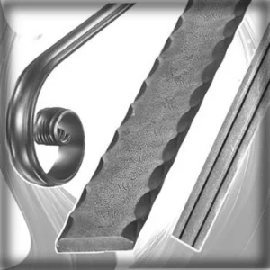 Розділи: Полоса