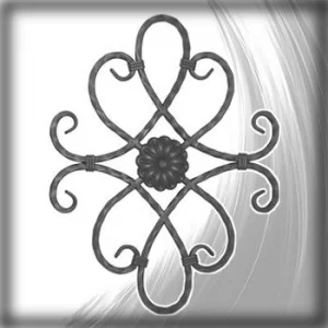 Розділи: Розетки. Орнаменти