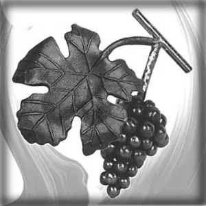 Розділи: Виноград