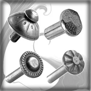 Розділи: Заклепки