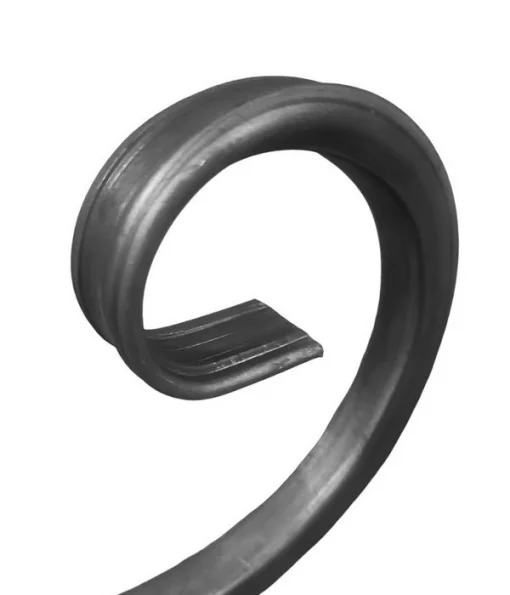 150.339 Завиток 240х135мм(🔲15х15мм)