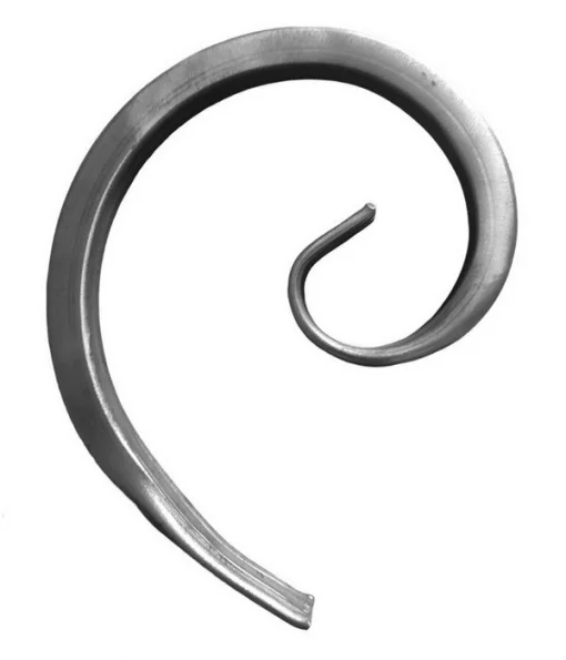 150.214 Завиток 200х160мм(🔲15х15мм)