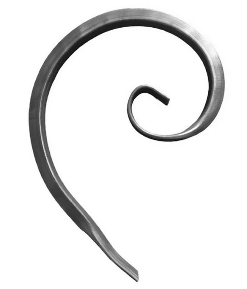 150.216 Завиток 300х225мм(🔲15х15мм)