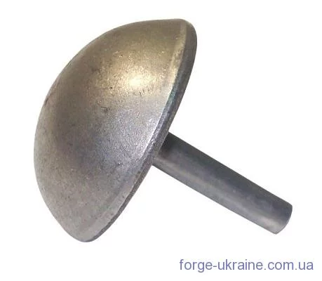 43.502.5/1 Заклепка Ø25мм