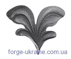 14.073 Листок 55х70мм (Арт. 51.073)