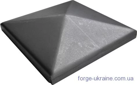 15.054 Дашок на стовпчик   □50х50мм