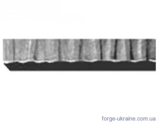 30.020 Квадрат декоративний □12