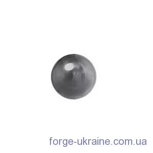 43.640.01 Куля пустотіла Ø40мм