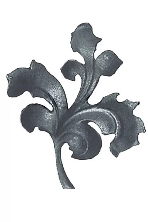 51.128 Листок 164х130мм, товщина 2 (Арт. 14.087.18В)