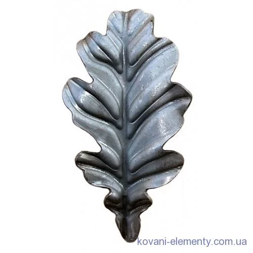 50.151 Листок 140х73мм, товщ.2 (Арт. 50.151)