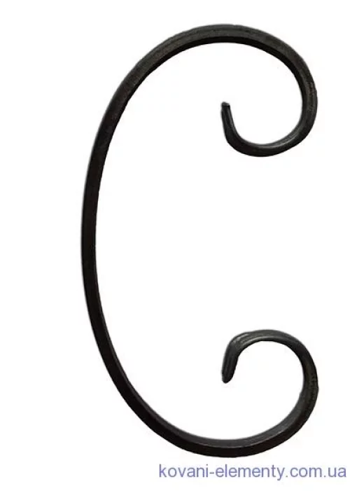 01.067.01 10х5мм 150мм (01.067.01)