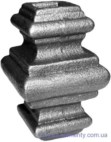 41.024 Вставка □14  65x40мм