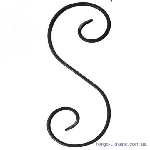 Арт. 01.070.05.01 10х5 200мм (Арт. 01.070.05.01)