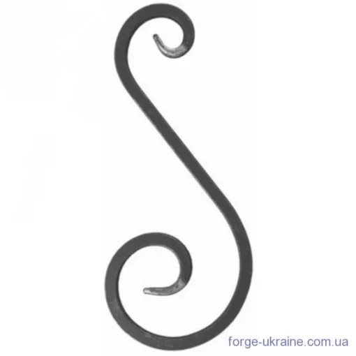 □10 500х170мм (Арт. 11.303.500)