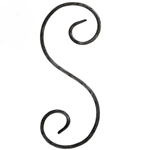 12х6 500х170мм декор (Арт. 12.107.500)