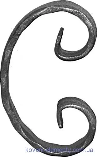 12х6 200х100мм декор (Арт. 10.120.20)