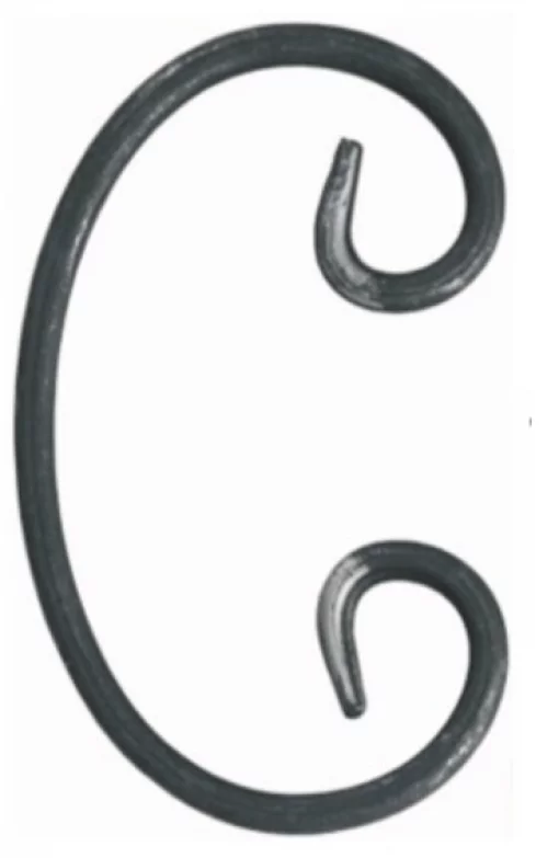 12х6 170х90мм декор (Арт. 10.110.17)