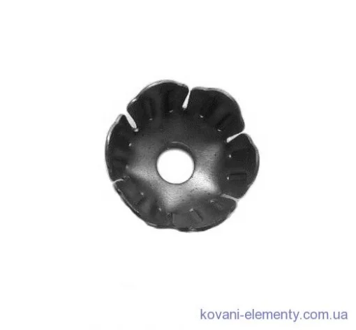 14.025/3 Квітка (набір) Ø85мм