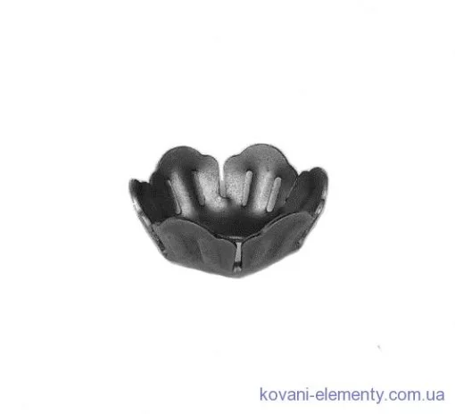 14.025/4 Квітка (набір) Ø85мм