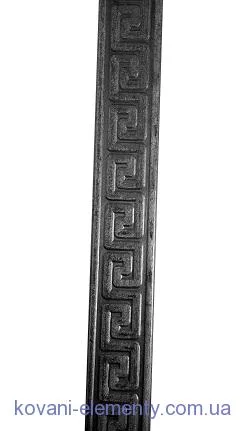 30.117.25 Полоса 25х4мм (Полоса 25х4мм)