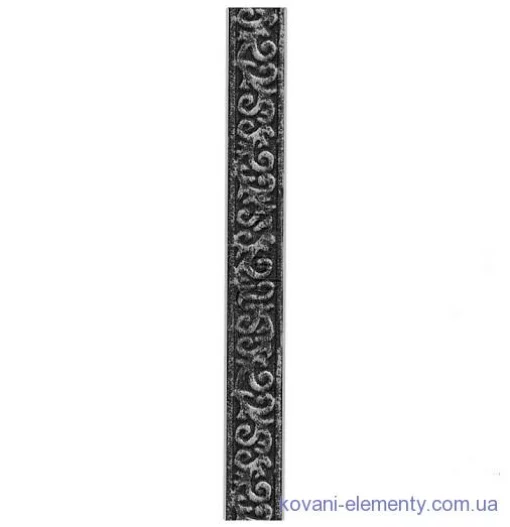 30.007.20 Полоса 20х4мм (Полоса 20х4мм)