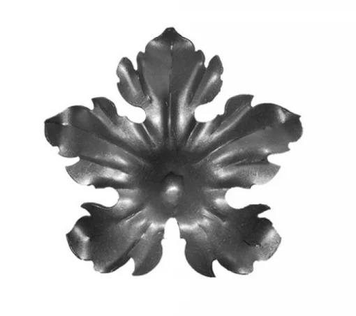 0101 Листок 120х120мм, товщина 1,5мм (Арт. 0101)