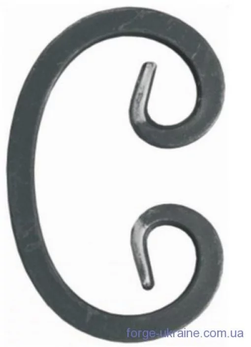 □12   200х115мм (Арт. 10.204.12)