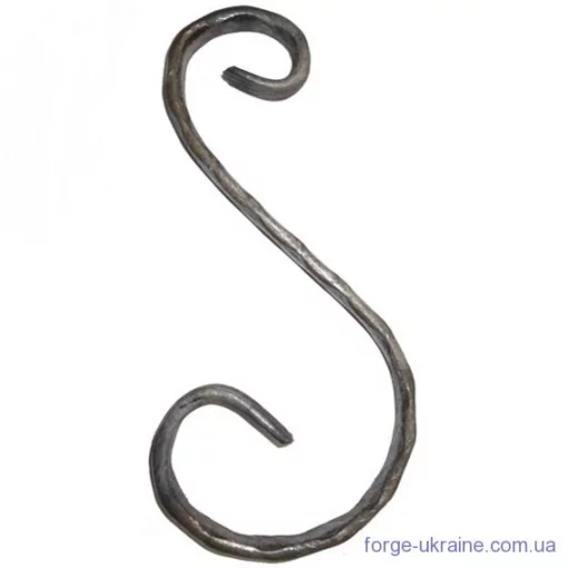 12х6 270х115мм декор (Арт. 11.108)